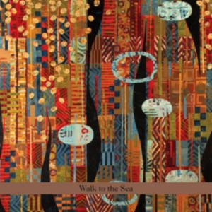 David Buchbinder - Walk To The Sea in the group OTHER / Övrigt /  at Bengans Skivbutik AB (3764754)