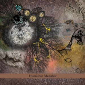 Zebrina - Hamidbar Medaber in the group OTHER / Övrigt /  at Bengans Skivbutik AB (3764759)