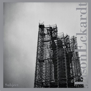 Eckardt Jason - Subject in the group OTHER / Övrigt /  at Bengans Skivbutik AB (3764821)