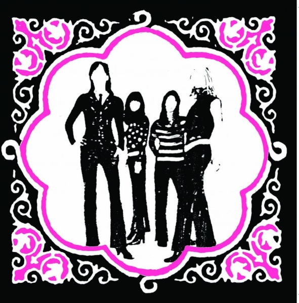 Slumber Party - 3 in the group CD / Rock at Bengans Skivbutik AB (3764862)