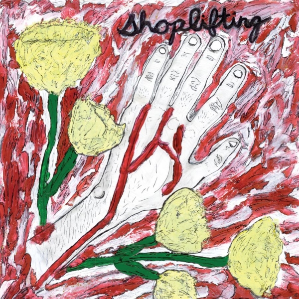 Shoplifting - Body Stories in the group CD / Bestsellers at Bengans Skivbutik AB (3764863)
