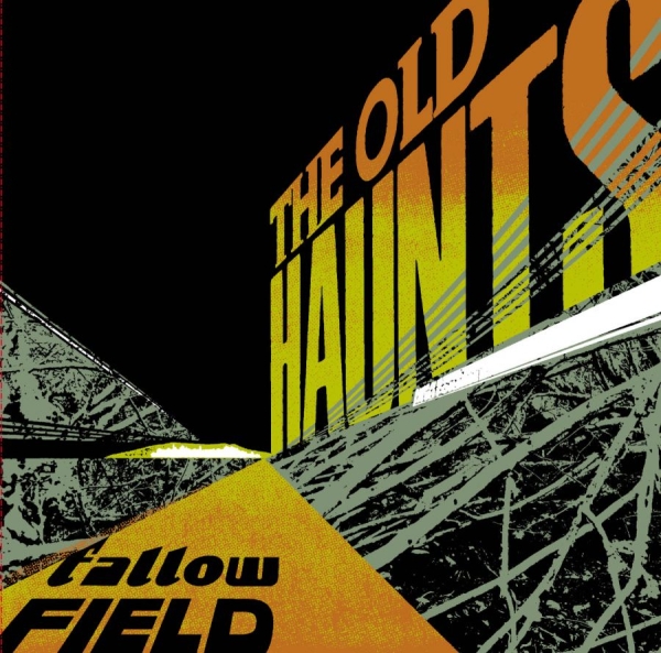 Old Haunts The - Fallow Field in the group CD / Bestsellers at Bengans Skivbutik AB (3764883)