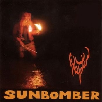 Excepter - Sunbomber in the group CD / Bestsellers at Bengans Skivbutik AB (3764901)