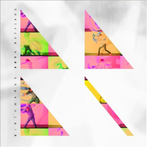 Born Ruffians - Birthmarks (Limited Edition Deluxe) in the group CD / Pop-Rock at Bengans Skivbutik AB (3764932)