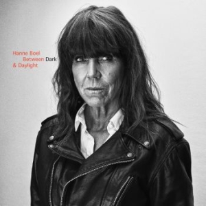 Boel Hanne - Between Dark & Daylight in the group VINYL / Pop-Rock,RnB-Soul at Bengans Skivbutik AB (3764993)