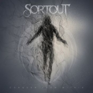 Sortout - Conquer From Within in the group CD at Bengans Skivbutik AB (3764998)