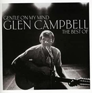 Glen Campbell - Gentle On My Mind - The Best Of (Vi in the group OUR PICKS / Vinyl Campaigns / Vinyl Sale news at Bengans Skivbutik AB (3765004)