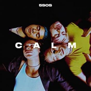 5 Seconds Of Summer - Calm in the group CD / New releases / Pop at Bengans Skivbutik AB (3765418)