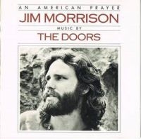 JIM MORRISON & THE DOORS - AN AMERICAN PRAYER (VINYL) in the group VINYL / Pop-Rock at Bengans Skivbutik AB (3765421)