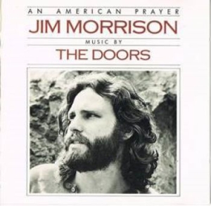Jim Morrison & The Doors - An American Prayer (Vinyl) in the group VINYL / Pop-Rock at Bengans Skivbutik AB (3765421)