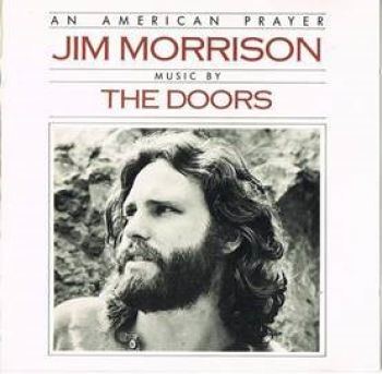 Jim Morrison & The Doors - An American Prayer (Vinyl) in the group VINYL / Bestsellers at Bengans Skivbutik AB (3765421)