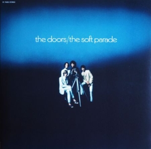 The Doors - The Soft Parade (Vinyl) in the group VINYL / Pop-Rock at Bengans Skivbutik AB (3765422)