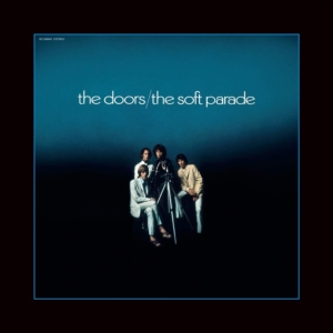 The Doors - The Soft Parade (Vinyl) in the group VINYL / Pop-Rock at Bengans Skivbutik AB (3765422)