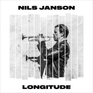 Janson Nils - Longitude in the group Externt_Lager /  at Bengans Skivbutik AB (3765426)