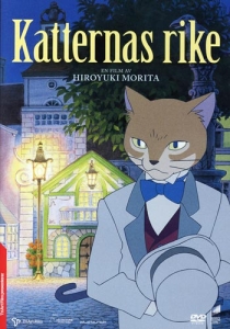 Film - Katternas Rike  in the group Movies / Film DVD at Bengans Skivbutik AB (3765519)