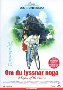 Film - Om Du Lyssnar Noga  in the group Movies / Film DVD at Bengans Skivbutik AB (3765531)