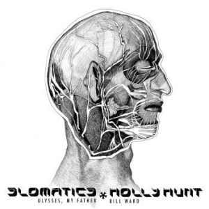 Slomatics / Holly Hunt - Ulysses, My Father / Bill Ward in the group VINYL / Hårdrock/ Heavy metal at Bengans Skivbutik AB (3765726)