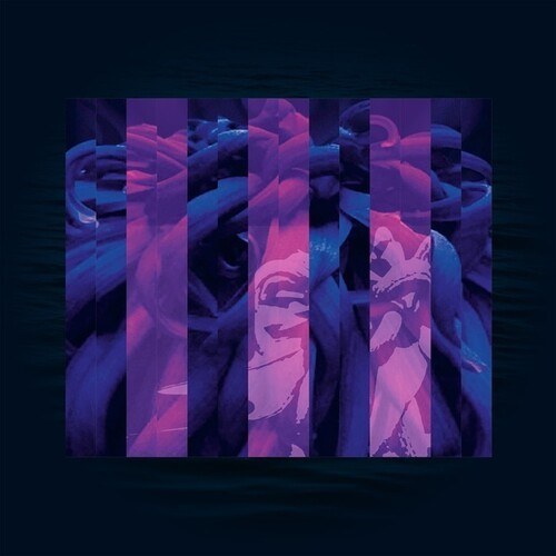Electric Sewer Age - Contemplating Nothingness in the group VINYL / Rock at Bengans Skivbutik AB (3765752)