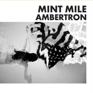 Mint Mile - Ambertron in the group VINYL / Rock at Bengans Skivbutik AB (3765765)