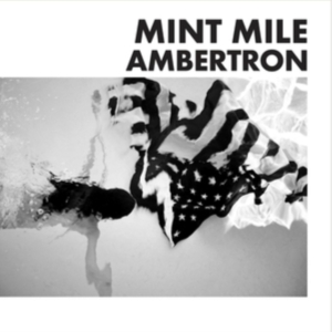 Mint Mile - Ambertron in the group VINYL / Pop-Rock at Bengans Skivbutik AB (3765765)
