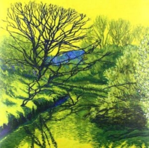 Leg - Chromatic Preversion in the group VINYL / Pop-Rock at Bengans Skivbutik AB (3765773)