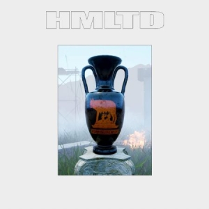 Hmltd - West Of Eden in the group VINYL / Pop-Rock at Bengans Skivbutik AB (3765779)