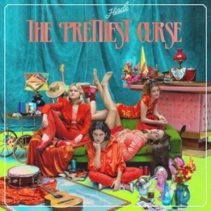 Hinds - Prettiest Curse (Indie Exclusive) in the group VINYL / New releases / Rock at Bengans Skivbutik AB (3765781)