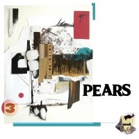 Pears - Pears (Vinyl Lp) in the group OTHER / Övrigt /  at Bengans Skivbutik AB (3765794)