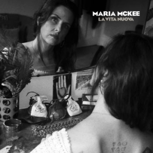 McKee Maria - La Vita Nuova in the group OUR PICKS / Album Of The Year 2020 / Mojo 2020 at Bengans Skivbutik AB (3766292)