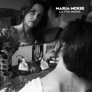 Mckee Maria - La Vita Nuova in the group VINYL / Pop-Rock at Bengans Skivbutik AB (3766293)