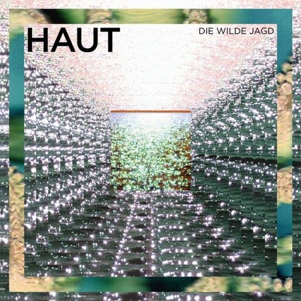 Die Wilde Jagd - Haut in the group VINYL / Rock at Bengans Skivbutik AB (3766321)
