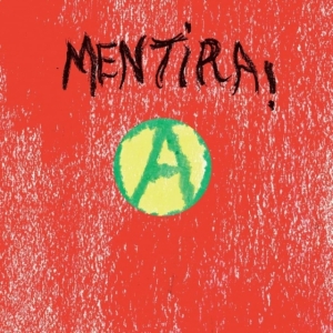 Mentira - Mentira in the group VINYL / Pop-Rock at Bengans Skivbutik AB (3766340)
