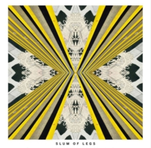 Slum Of Legs - Slum Of Legs in the group OTHER / Övrigt / at Bengans Skivbutik AB (3766343)