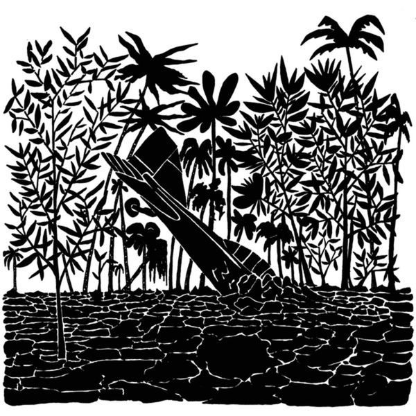 Capitol K - Birdtrapper in the group VINYL / Dans/Techno at Bengans Skivbutik AB (3766350)