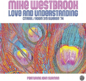 Westbrook Mike - Love & Understanding - Citadel/Room in the group VINYL / Jazz/Blues at Bengans Skivbutik AB (3766351)