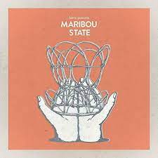 Maribou State - Fabric Presents in the group VINYL / Upcoming releases / Dance/Techno at Bengans Skivbutik AB (3766423)
