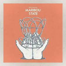 Maribou State - Fabric Presents in the group VINYL / Dance-Techno,Pop-Rock at Bengans Skivbutik AB (3766423)