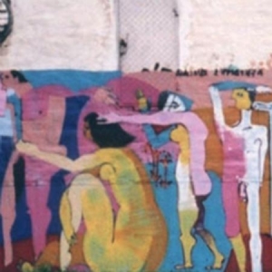 Sthlm Svaga - Bells & Whistles in the group VINYL / Jazz at Bengans Skivbutik AB (3766432)