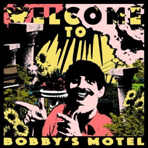 Pottery - Welcome To Bobby's Motel in the group CD / Hårdrock,Pop-Rock at Bengans Skivbutik AB (3766503)