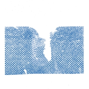 Container - Scramblers in the group CD / Pop-Rock at Bengans Skivbutik AB (3766511)