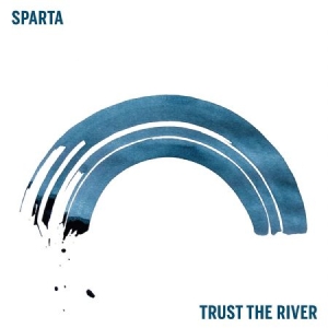 Sparta - Trust The River in the group CD / Rock at Bengans Skivbutik AB (3766515)