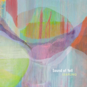 Sound Of Yell - Leapling in the group CD / Pop-Rock at Bengans Skivbutik AB (3766553)
