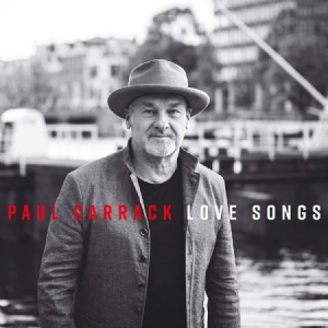 Carrack Paul - Love Songs in the group CD / Pop-Rock at Bengans Skivbutik AB (3766562)