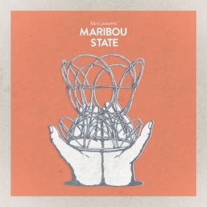Blandade Artister - Fabric Presents Maribou State in the group CD / Dans/Techno at Bengans Skivbutik AB (3766580)