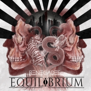 Equilibrium - Renegades (Feat. The Butcher S in the group OTHER / Övrigt /  at Bengans Skivbutik AB (3766988)