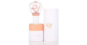 Red velvet - Red Velvet - Official Light Stick in the group MERCHANDISE / Light Stick / K-Pop at Bengans Skivbutik AB (3767271)