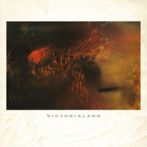 Cocteau Twins - Victorialand (Reissue) in the group VINYL / Pop-Rock at Bengans Skivbutik AB (3767443)