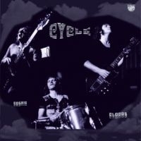 Cycle - Cosmic Clouds - 2Lp in the group VINYL / Hårdrock at Bengans Skivbutik AB (3767463)
