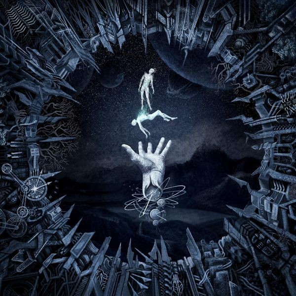 And Oceans - Cosmic World Mother (Digipack) in the group CD / Hårdrock/ Heavy metal at Bengans Skivbutik AB (3767478)