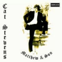 Cat Stevens - Matthew & Son (Vinyl) in the group Minishops / Cat Stevens at Bengans Skivbutik AB (3767481)